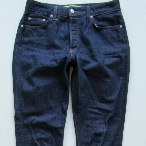 Reformation Winona Jean - Picture 4 of 8